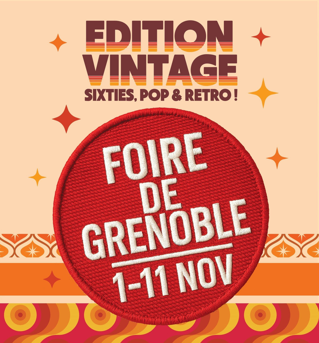 stand pavllove foire de grenoble 2025