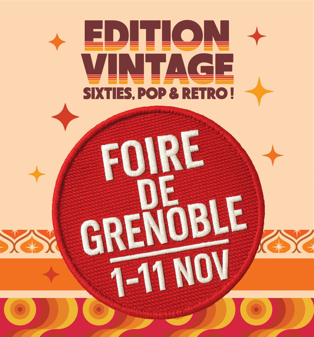 Pavllove à la foire de l'alpexo 2025