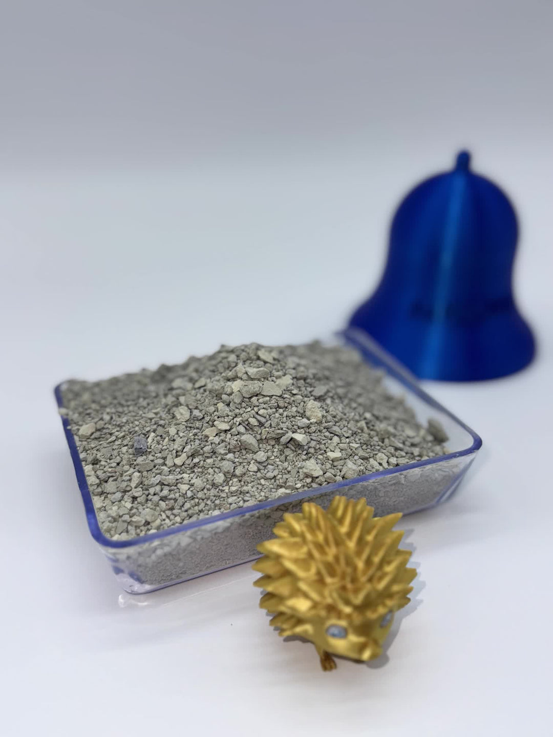 Litière à l’argile verte naturelle pour chat stérilisé – Pavllove Premium