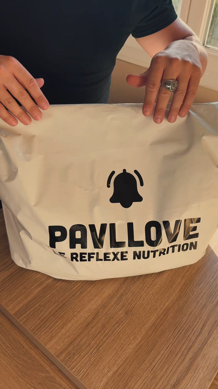 Livraison rapide en point relais, en 2 à 3 jours ouvrés ou à domicile dès 3,90€ Pavllove