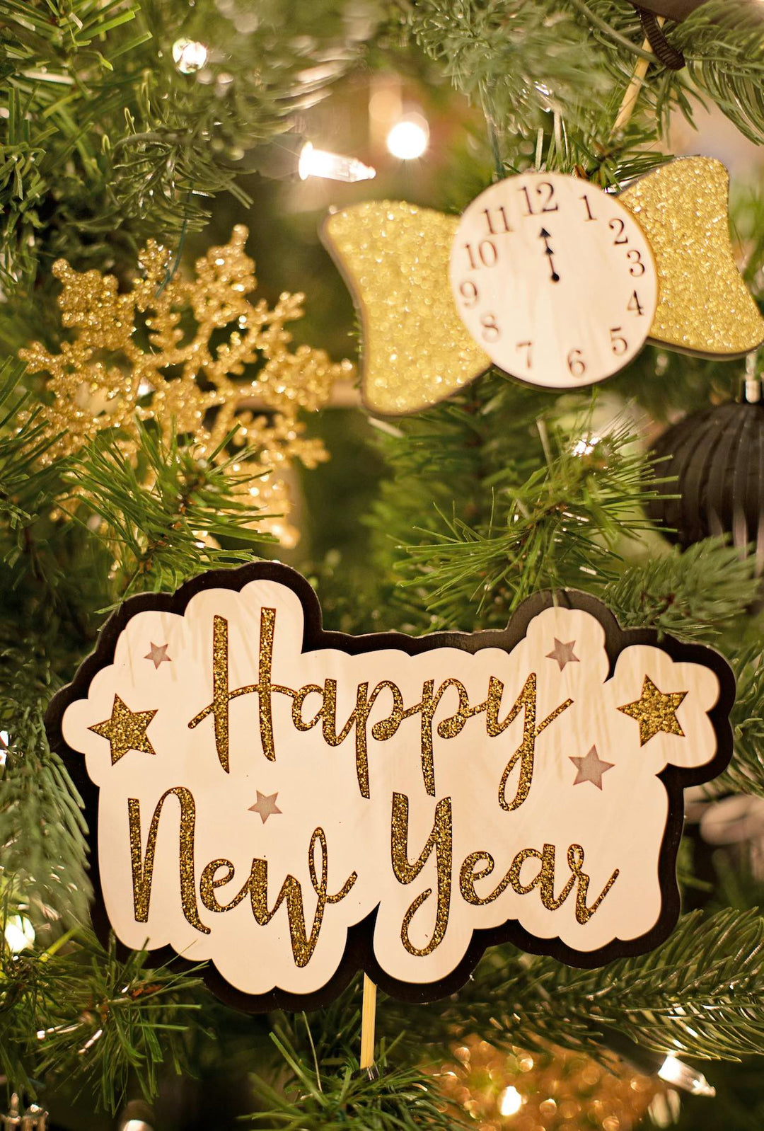 Bonne année 2026 pour chien et chat