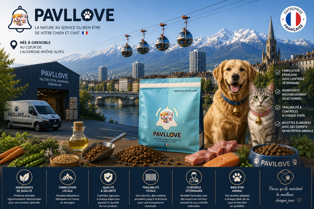 Les meilleures croquettes pour chien en 2026 : le guide complet pour choisir une alimentation de qualité