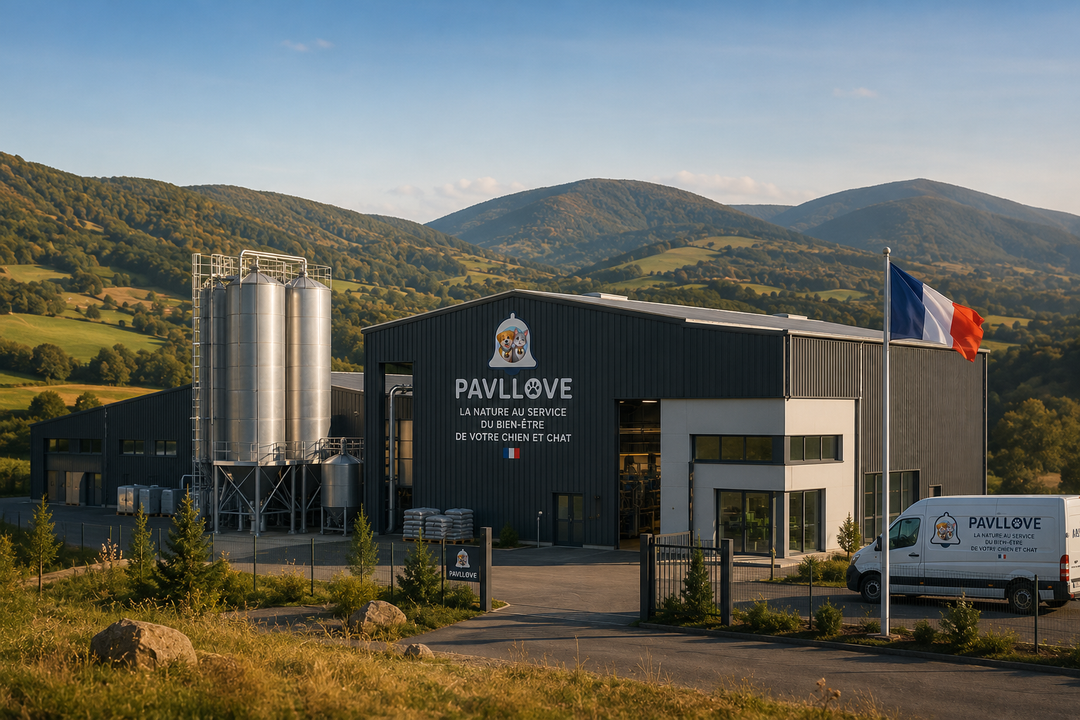 Pourquoi faire confiance à Pavllove® ?