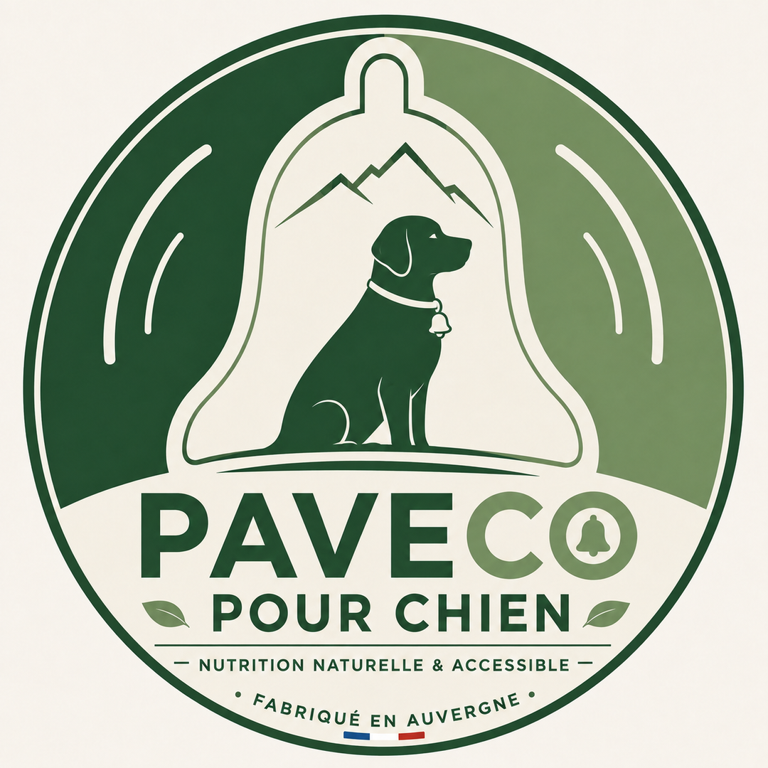 Croquettes, pas cher pour Chien 