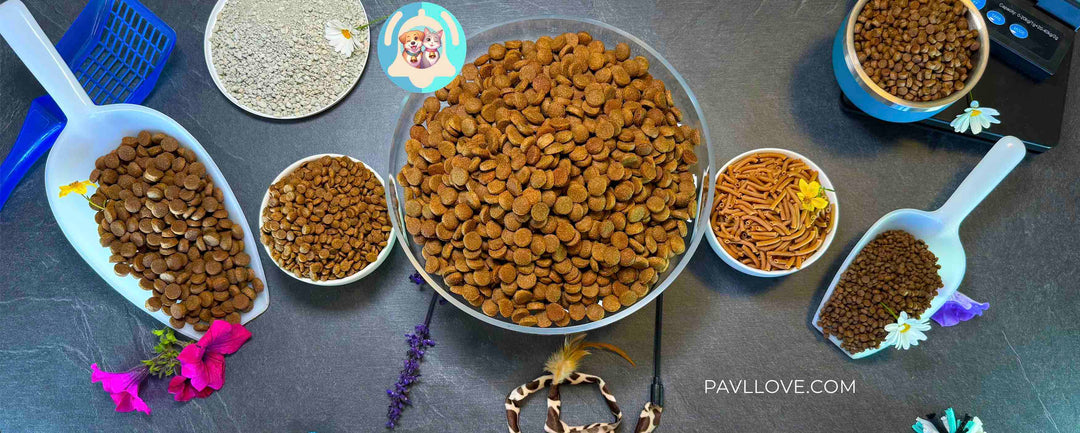 Croquettes ou pâtée : quel est le meilleur choix pour votre chien ?