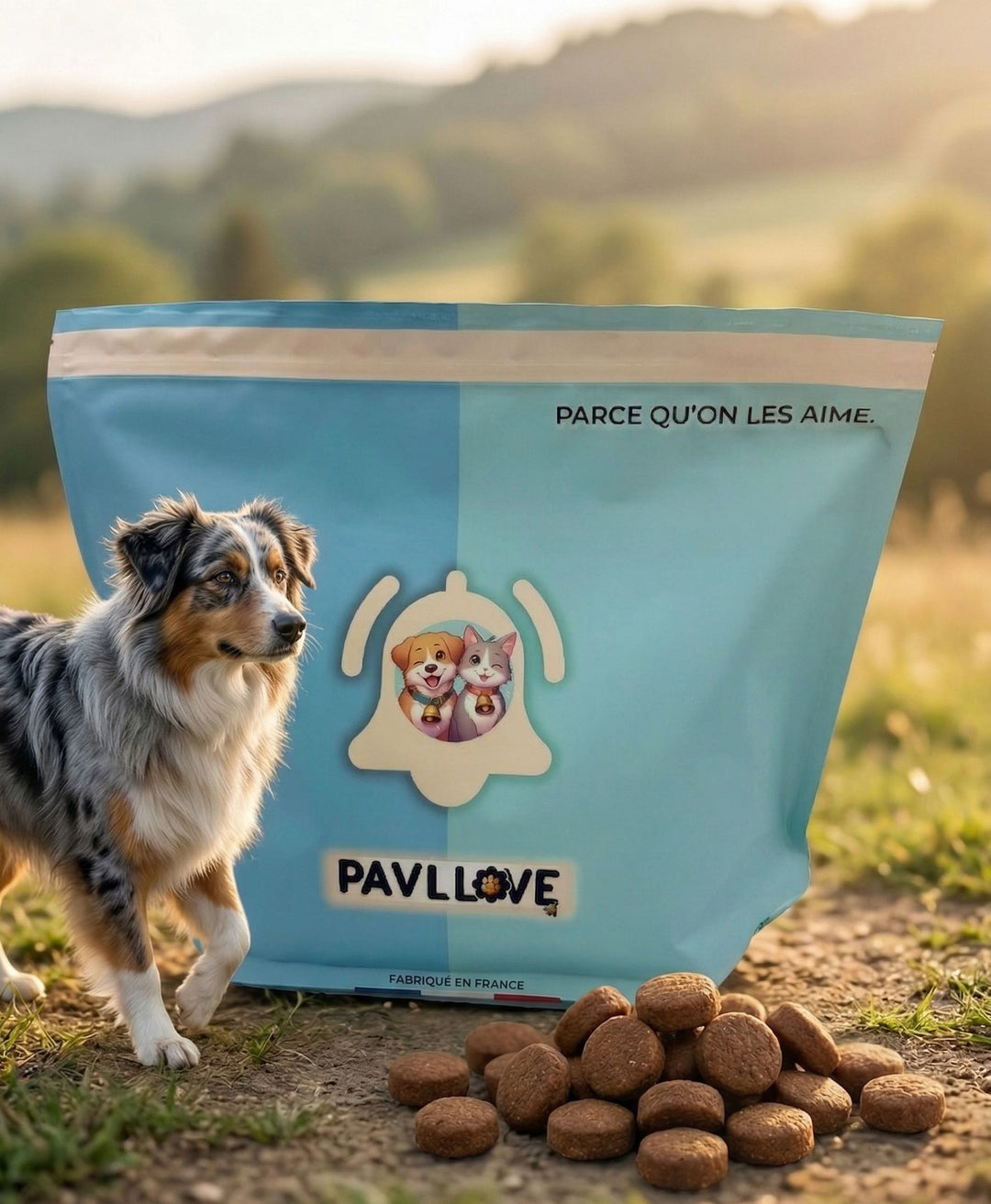Comment choisir les meilleures croquettes pour son chien en 2026 ? Le guide complet selon son âge, sa santé et ses besoins