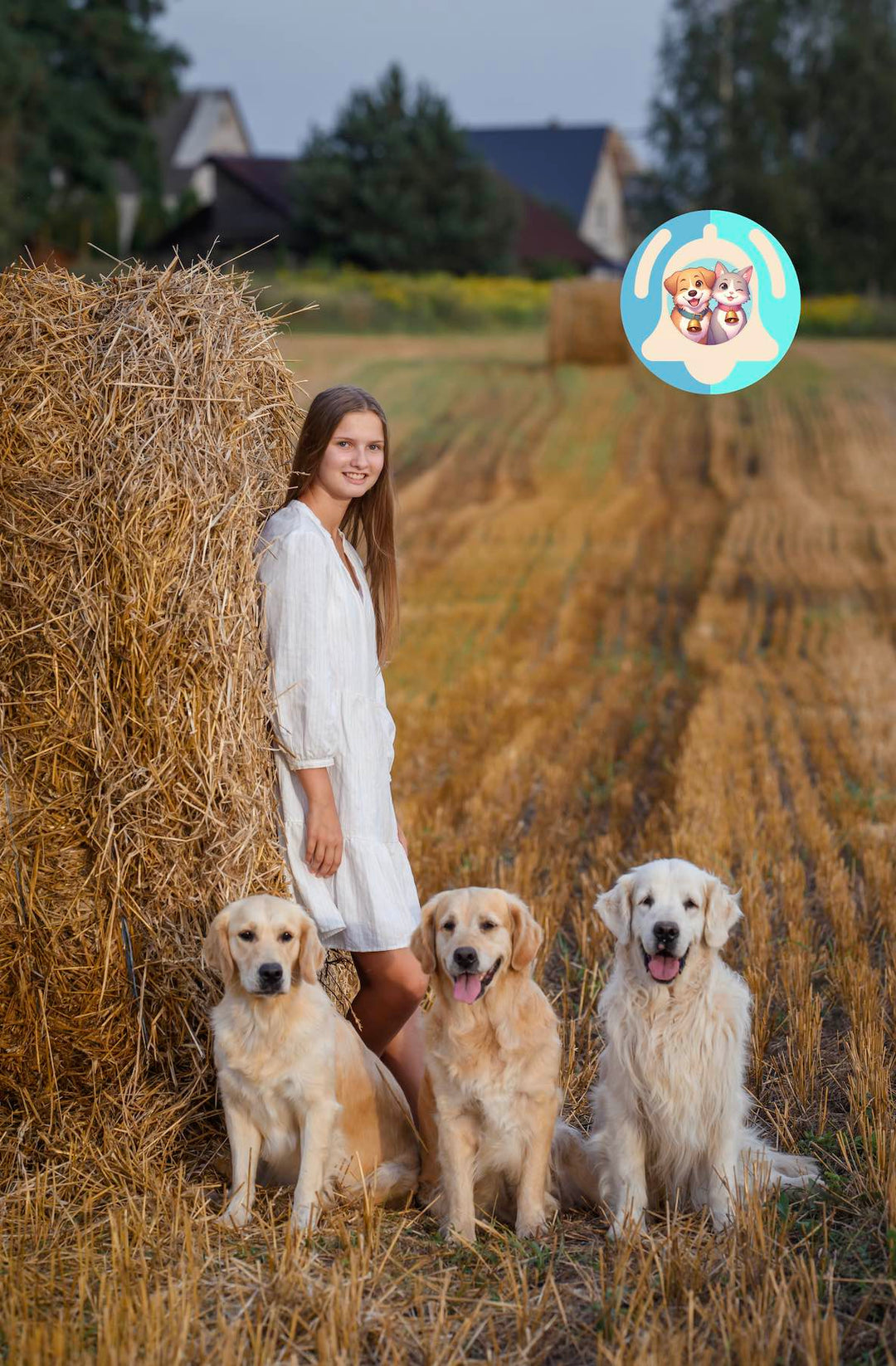 Comment gérer les interactions avec les chiens lors de promenades ?