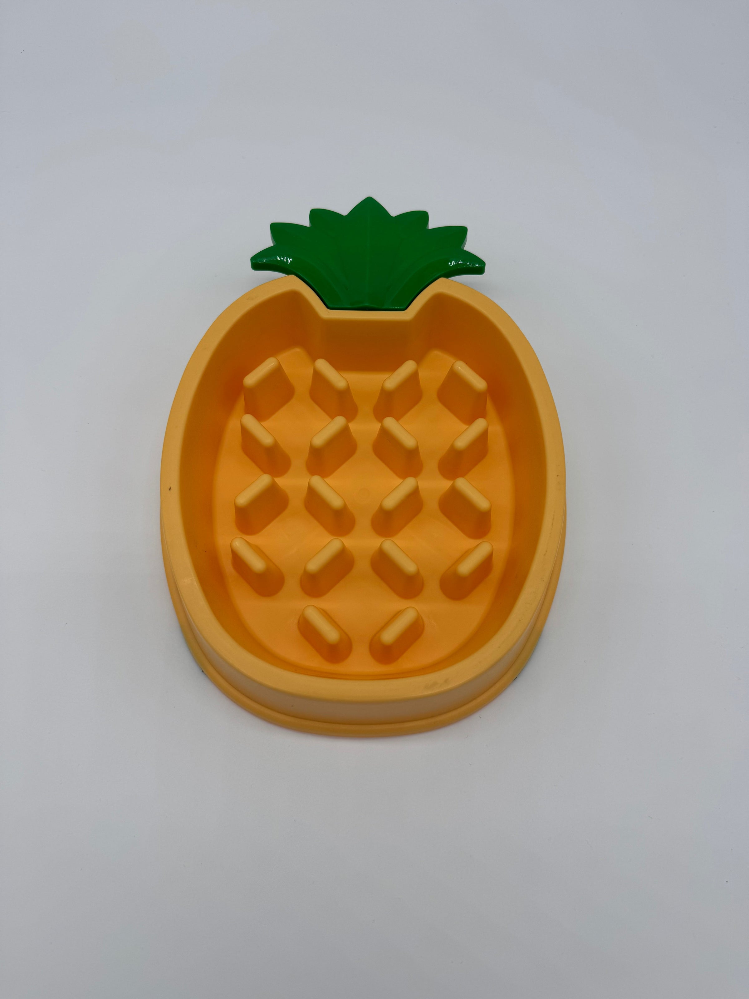 Fruits anti glouton