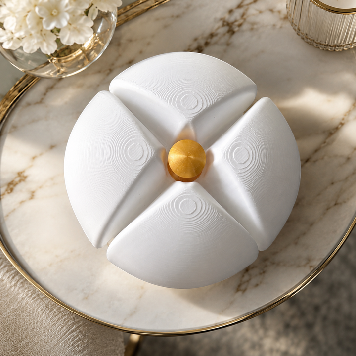 Lampe Luxe Pavllove LED
