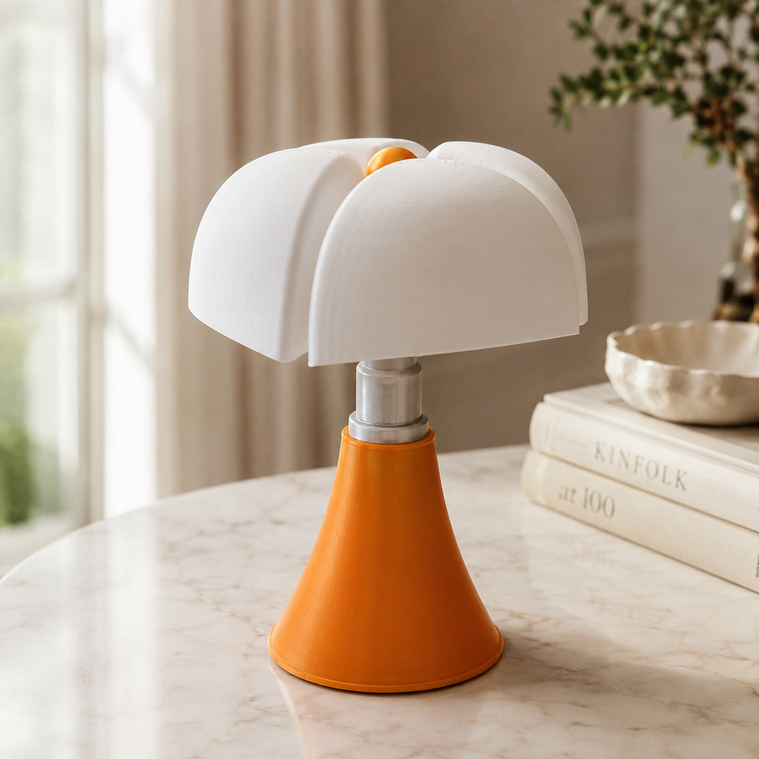 Lampe Luxe Pavllove LED
