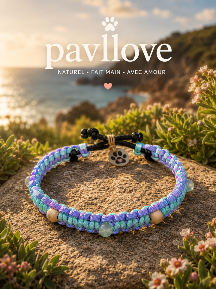 Collier perle Naturel Quartz / Améthyste / Lapis Lasuli / Ambre / Labradorite / oeil du tigre / Aventurine / Aiguemarine / Agathe  ⭐⭐⭐⭐⭐