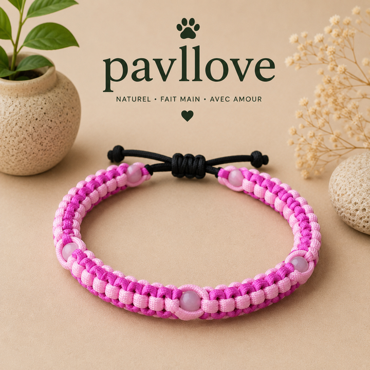 Collier perle Naturel Quartz / Améthyste / Lapis Lasuli / Ambre / Labradorite / oeil du tigre / Aventurine / Aiguemarine / Agathe  ⭐⭐⭐⭐⭐