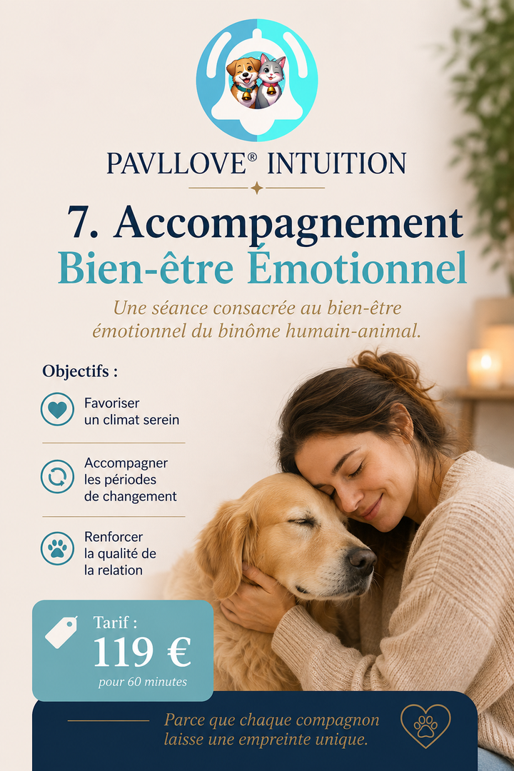 Consultation, communication Intuitive Complète