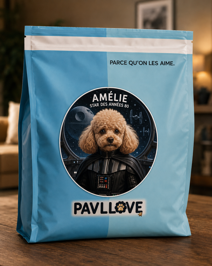 👑 Club Signature Pavllove®