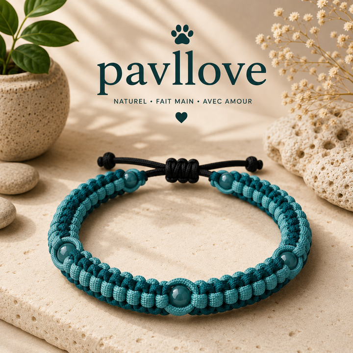 Collier perle Naturel Quartz / Améthyste / Lapis Lasuli / Ambre / Labradorite / oeil du tigre / Aventurine / Aiguemarine / Agathe  ⭐⭐⭐⭐⭐