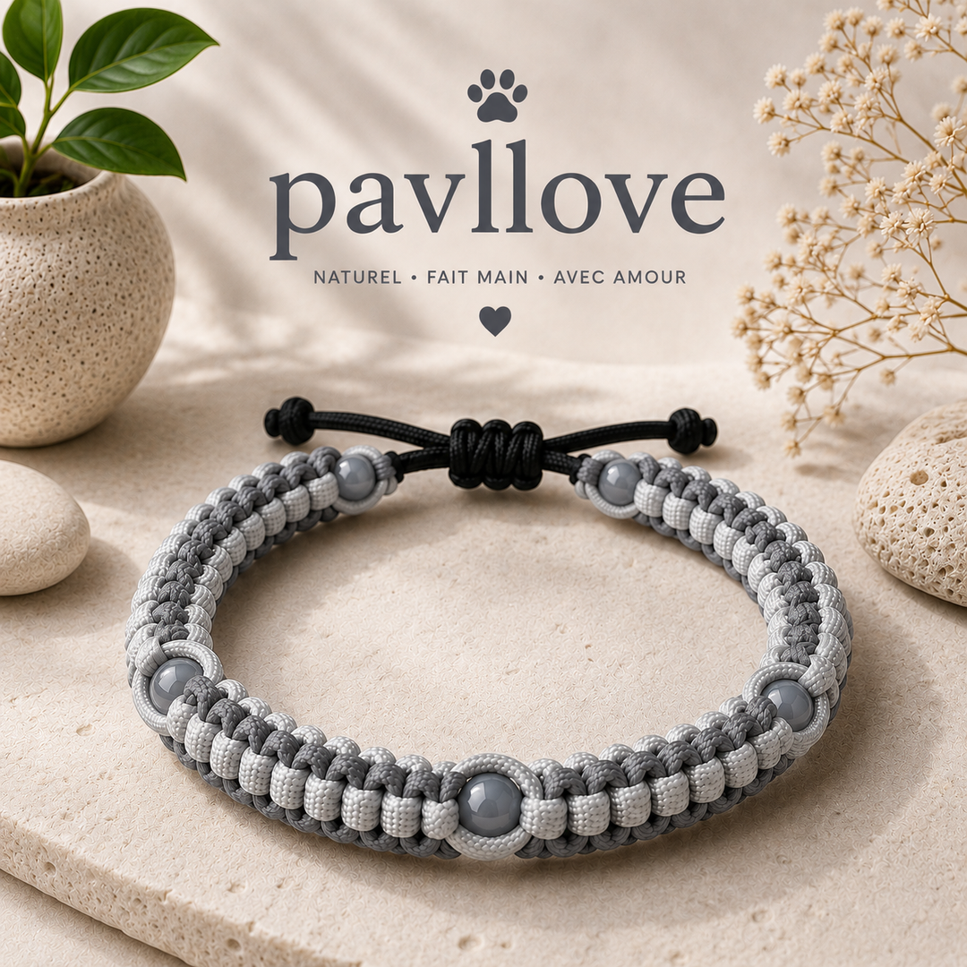 Collier perle Naturel Quartz / Améthyste / Lapis Lasuli / Ambre / Labradorite / oeil du tigre / Aventurine / Aiguemarine / Agathe  ⭐⭐⭐⭐⭐