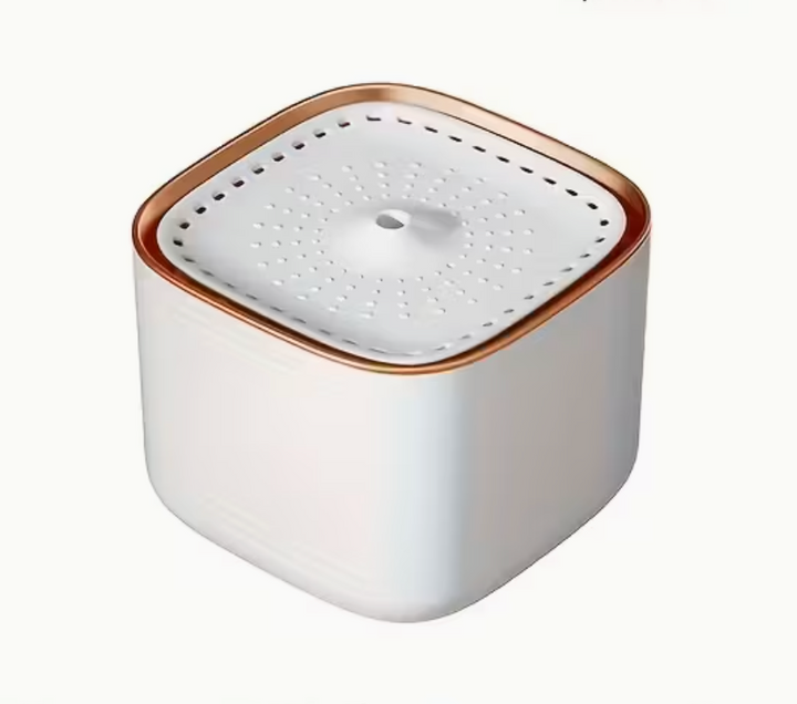 🐾 Fontaine à eau automatique 3L Pavllove – Hydratation pure et continue pour votre chat