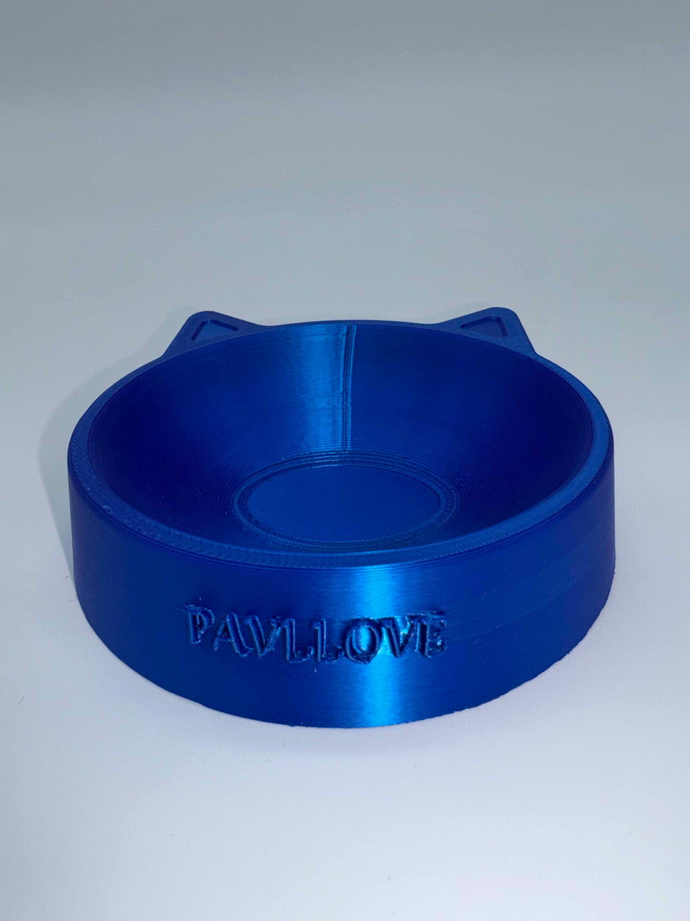 Gamelle chat (Personnalisable) - Pavllove