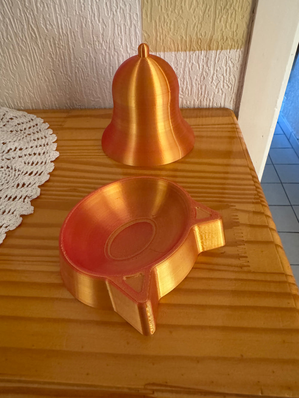 Gamelle Chaton (Personnalisable) - Pavllove