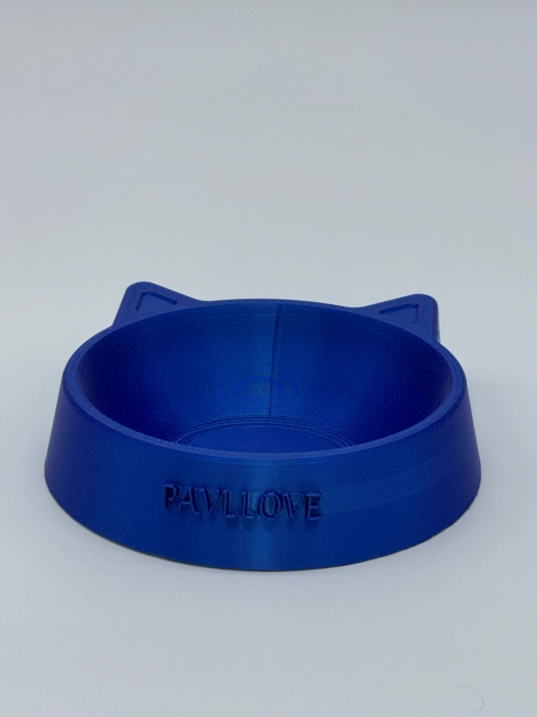 Gamelle Chaton (Gamelle officielle de Super Love)