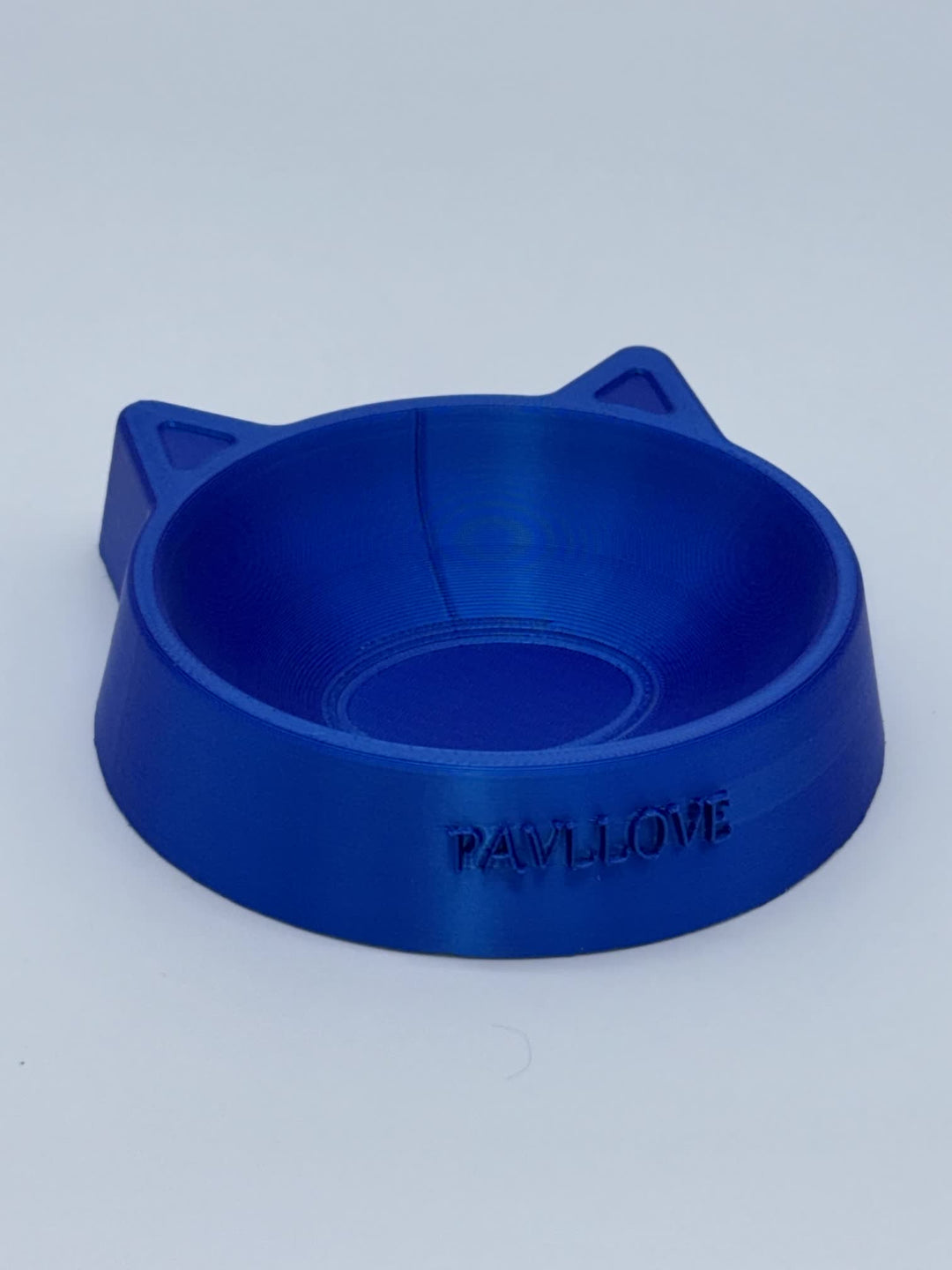 Gamelle Chaton (Gamelle officielle de Super Love)