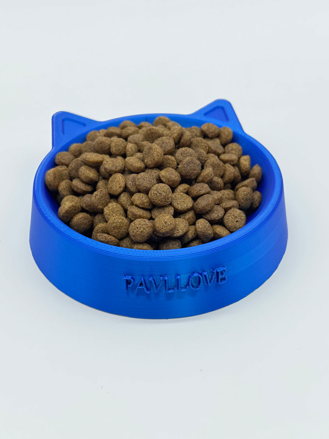 Croquettes au saumon pour Chat (stérilisé ou non)