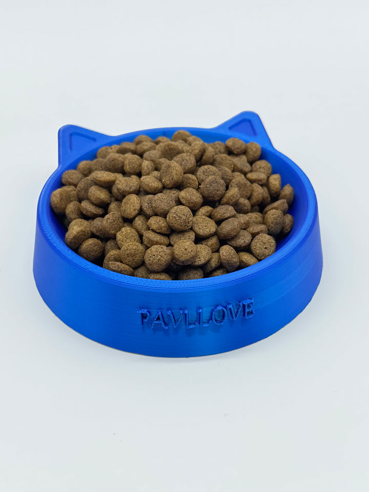 Croquettes au saumon pour Chat (stérilisé ou non)