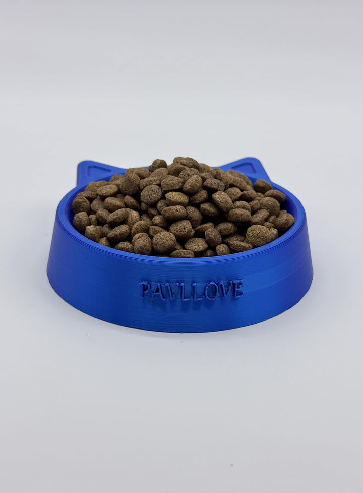 Gamelle Chaton (Gamelle officielle de Super Love)