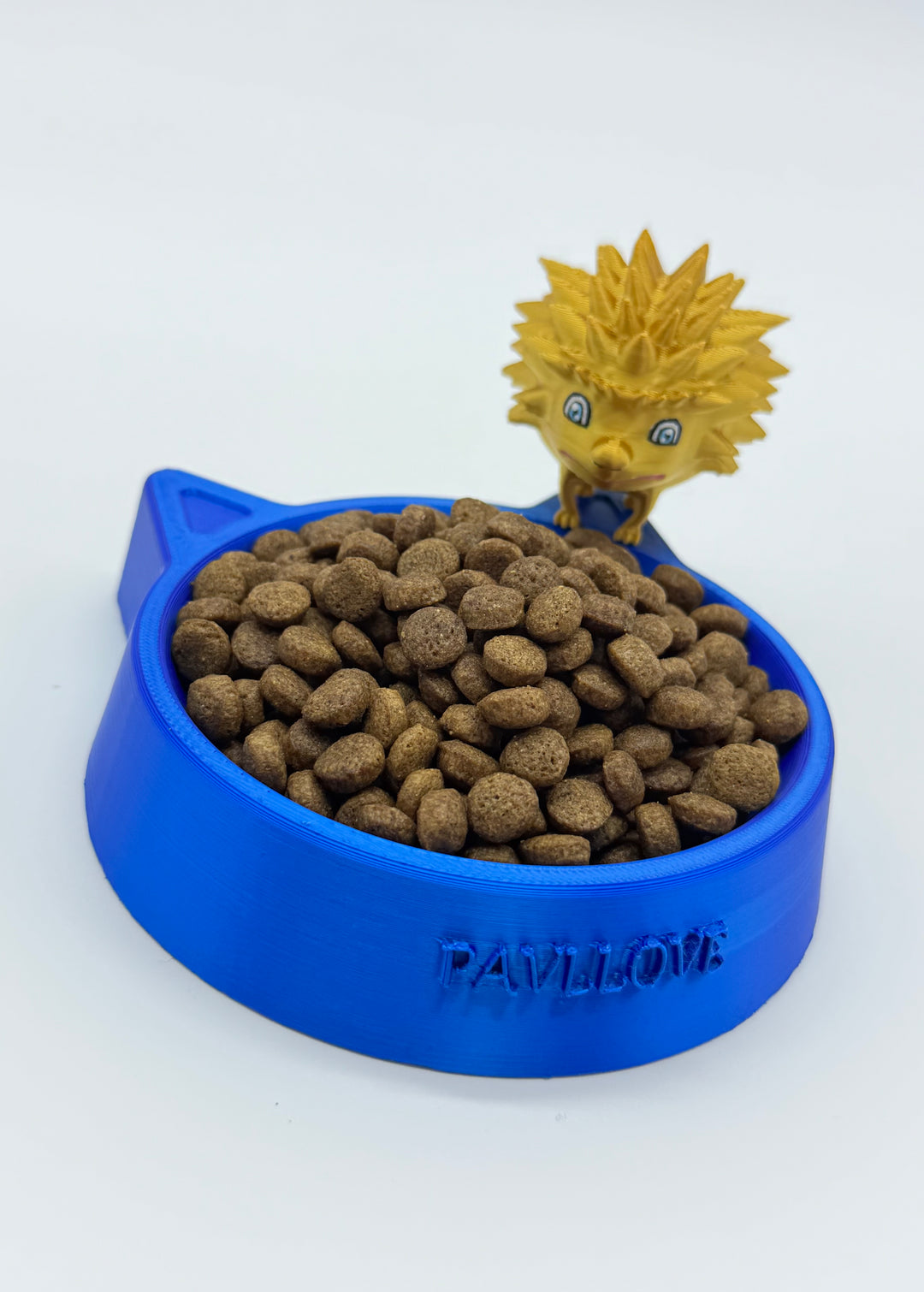 Croquettes au saumon pour Chat (stérilisé ou non)