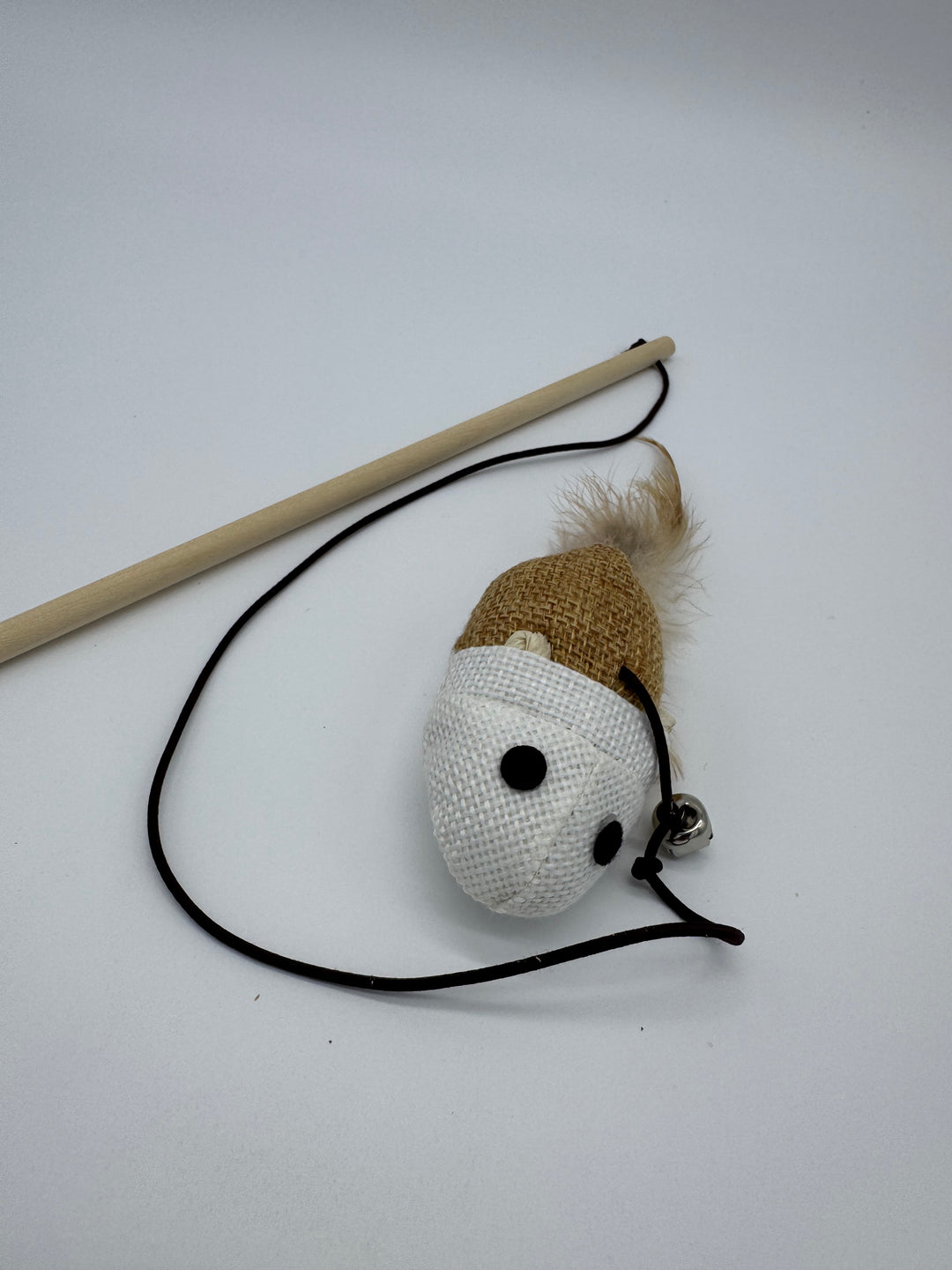 jouet pour chat pavllove