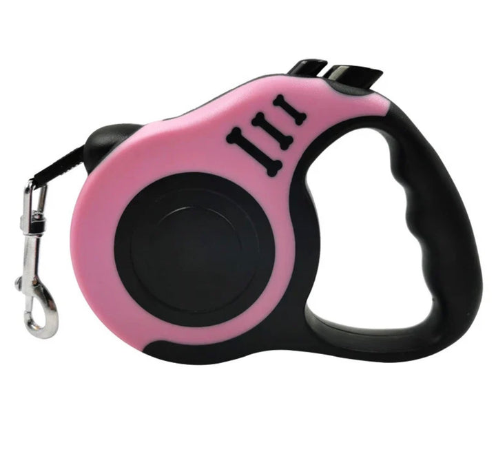 Laisse enrouleur 5 m - Pavllove