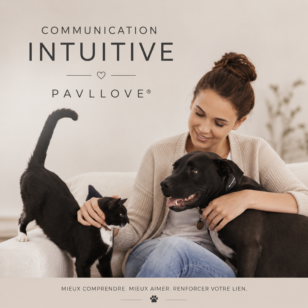 Consultation, communication Intuitive Complète