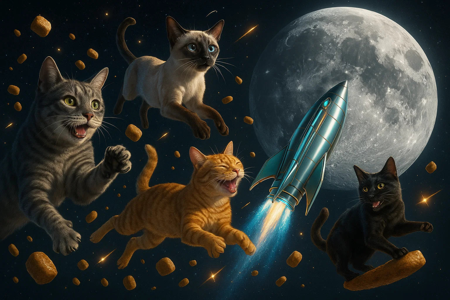 Pavllove – PVLL Token, écosystème blockchain pour animaux, investissement durable et transparent.