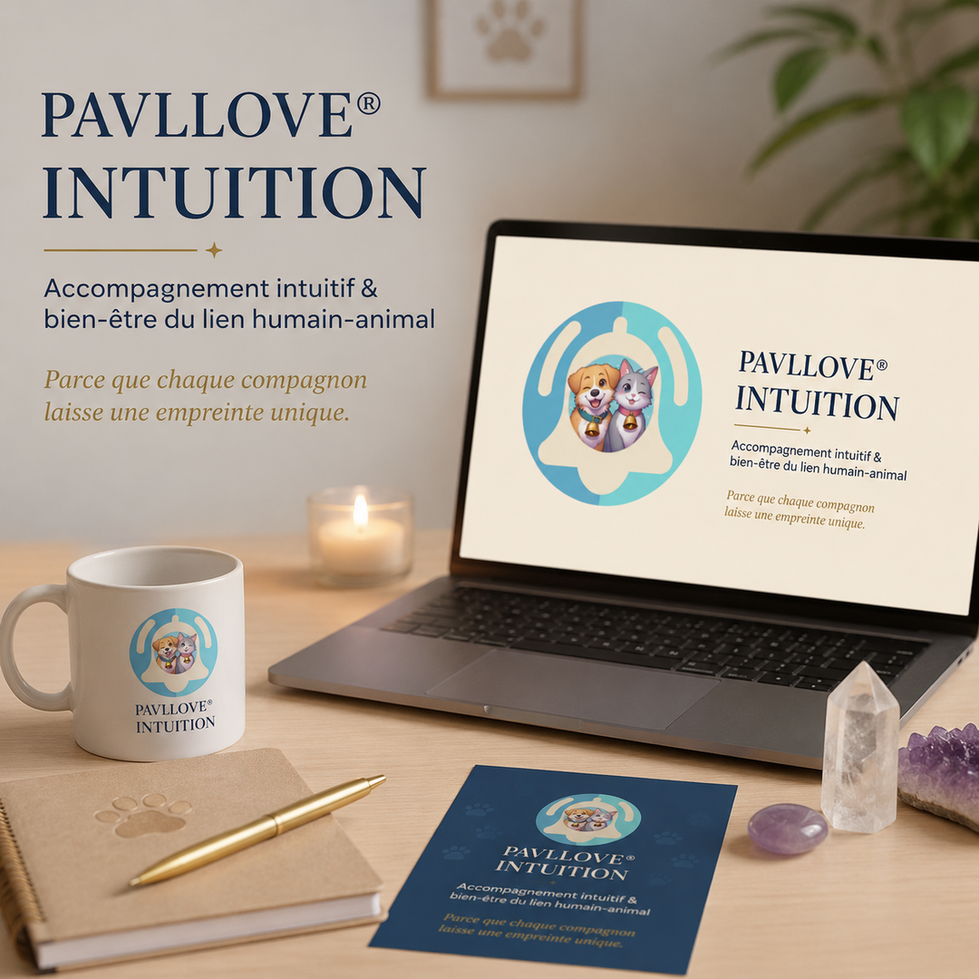 Consultation, communication Intuitive Complète