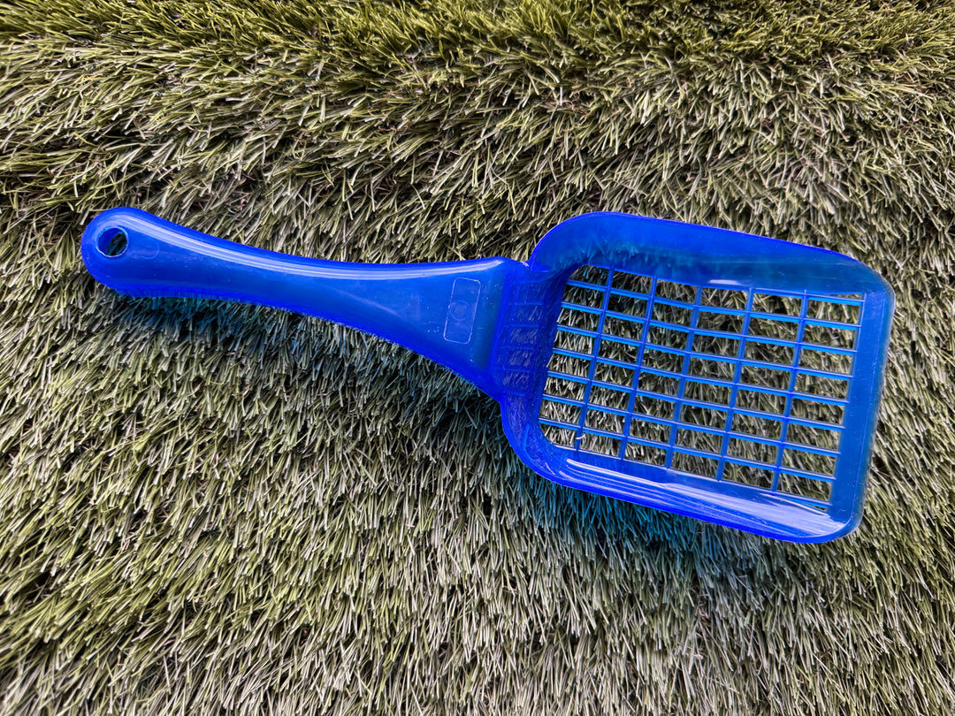 pele à litière Pavllove