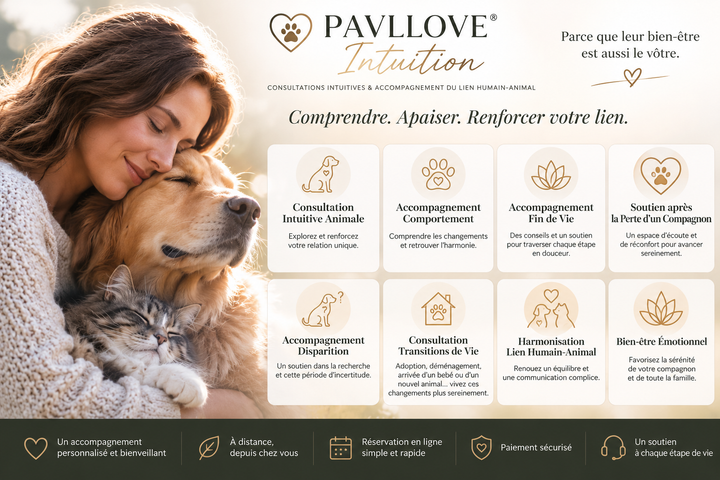 Consultation, communication Intuitive Complète