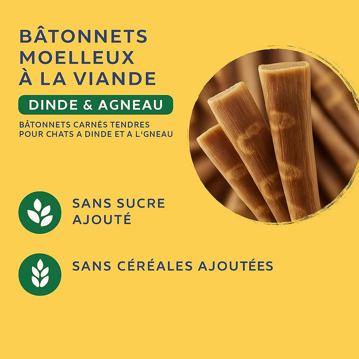 Image icône “Sans sucre ajouté”