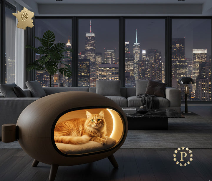 "Cocoon" pour chien et chat