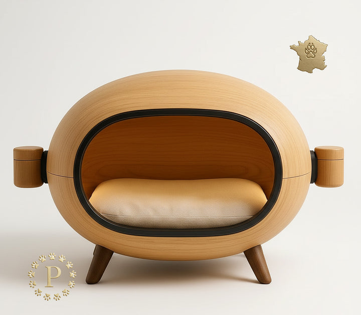 "Cocoon" pour chien et chat