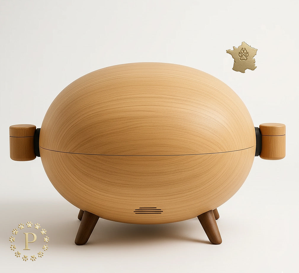 mobilier haut de gamme pour animaux Pavllove