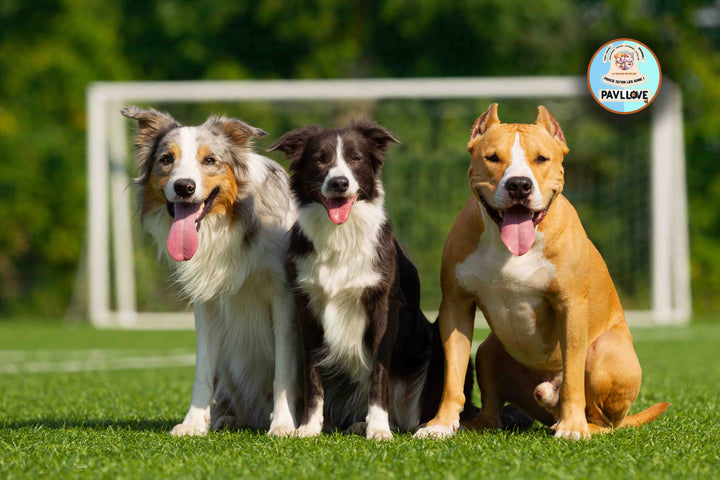 Croquettes pour chiens Sportif, de chasse, concours, gestation... Riche en protéines de Volaille, précuites à la vapeur, 100% français.