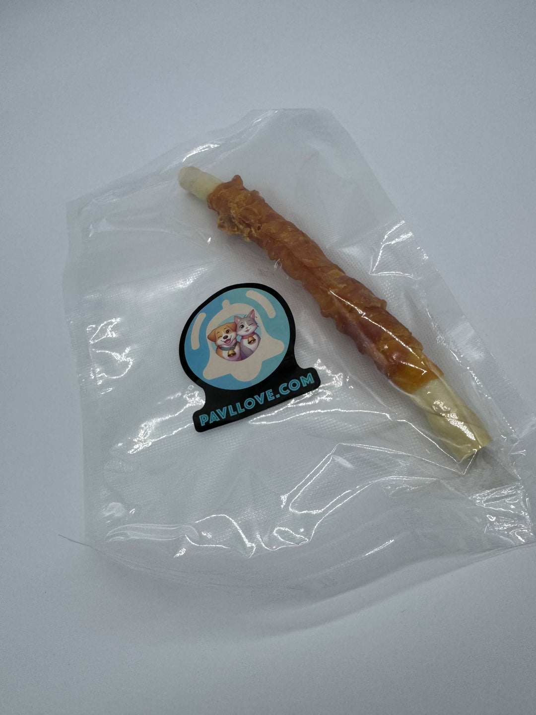 parfait pour grosses machoires de chien 