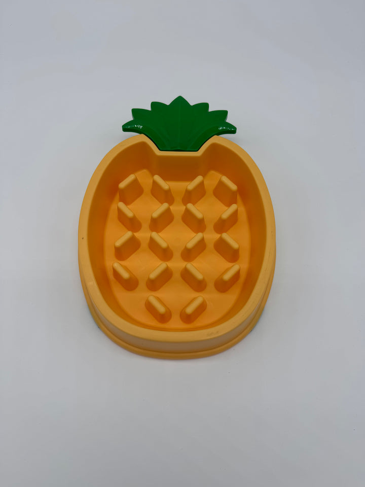 gamelle fun et durable chien