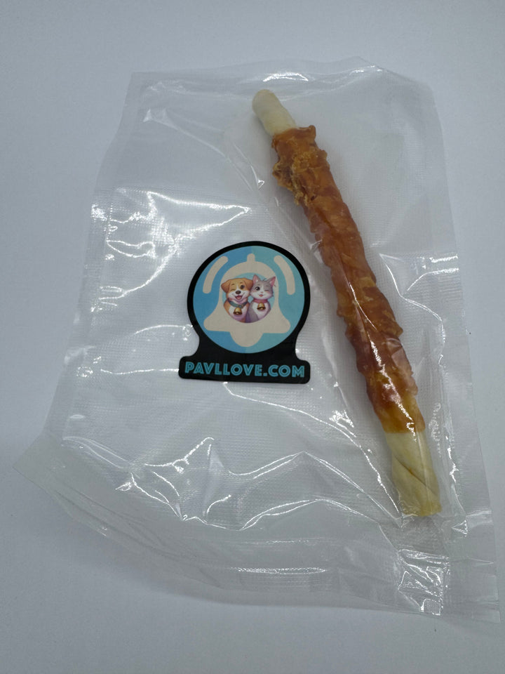 friandise pavllove pour gros chien, naturel et sain