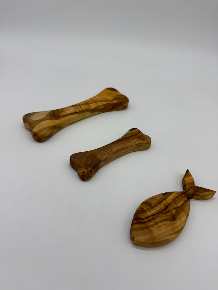 jouet à mâcher chien naturel et pour chat