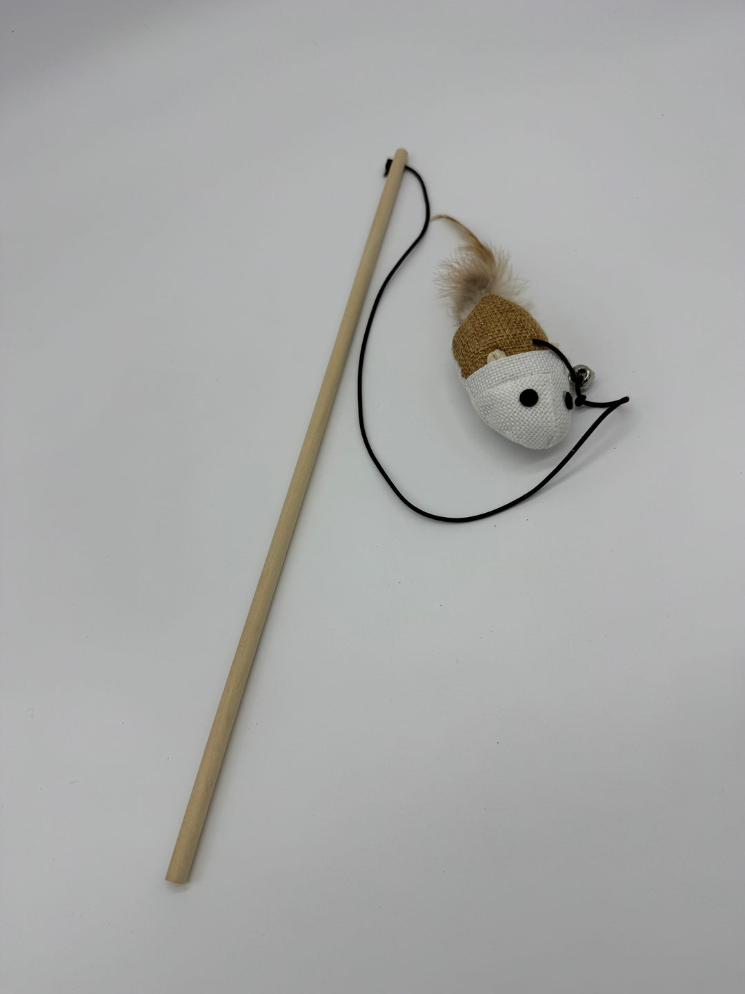 souris suspendue pavllove jouet accessoire pour chat