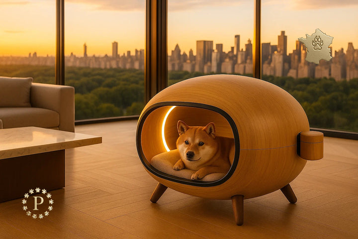 niche en édition limitée 30 exemplaires Pavllove