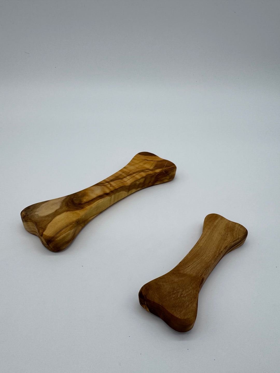 jouet naturel bois d'olivier naturel