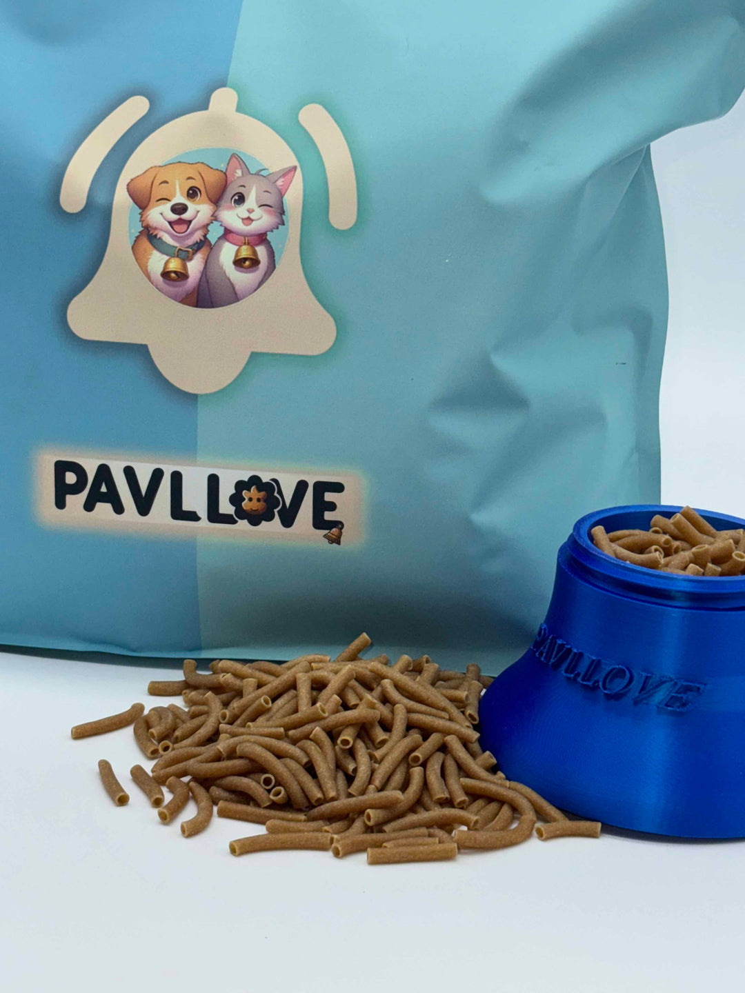 Kit d'essai - Premium pour chien et chat 1€ (Choisissez) ⭐⭐⭐⭐⭐