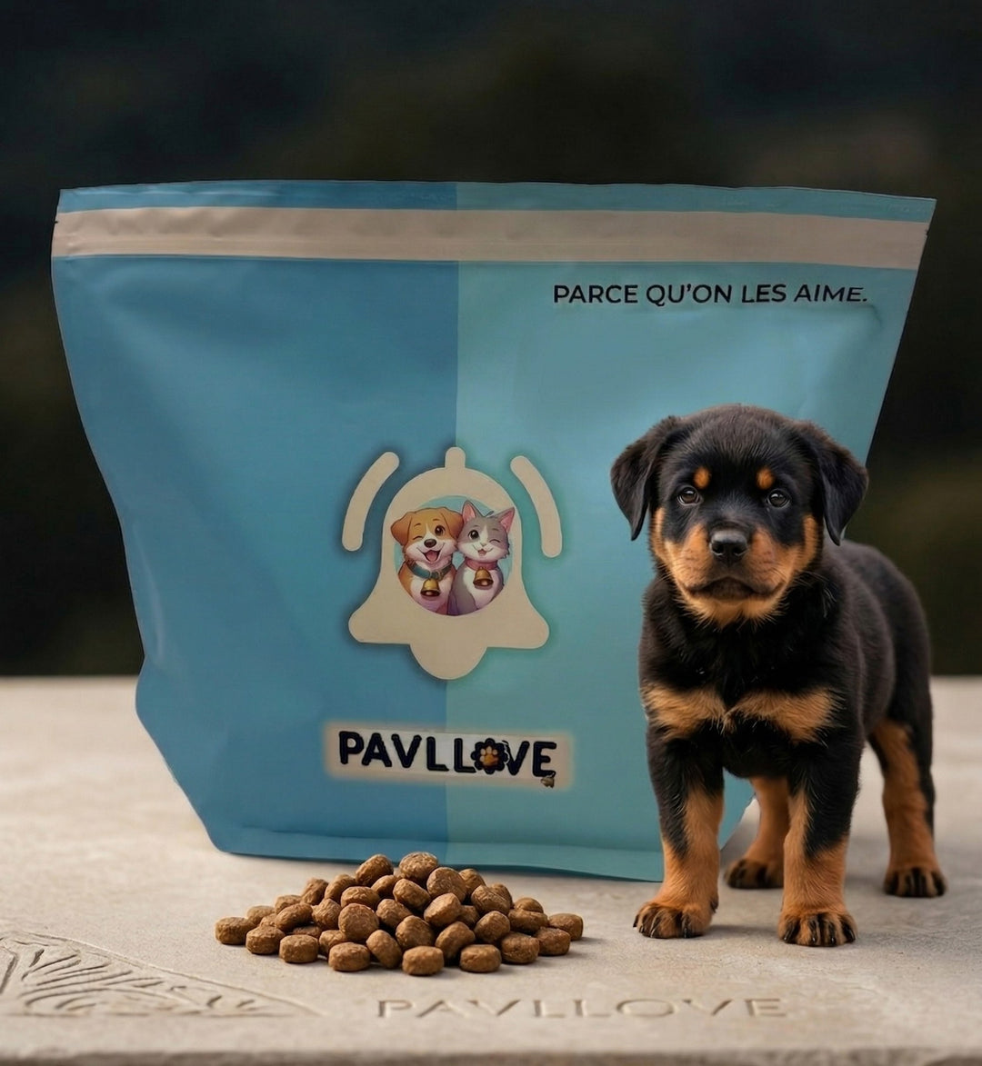 Kit d'essai - Premium pour chien et chat 1€ (Choisissez) ⭐⭐⭐⭐⭐